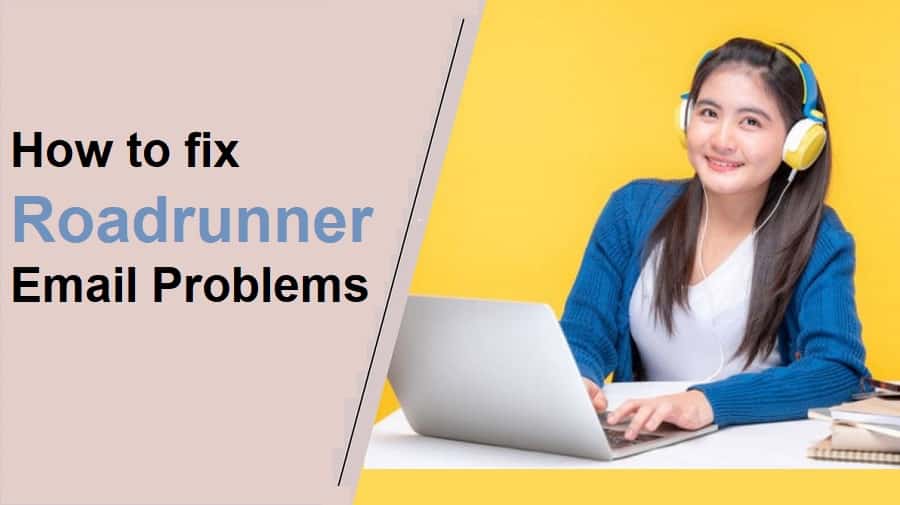 How to fix Roadrunner Email Problems from third party technicians?